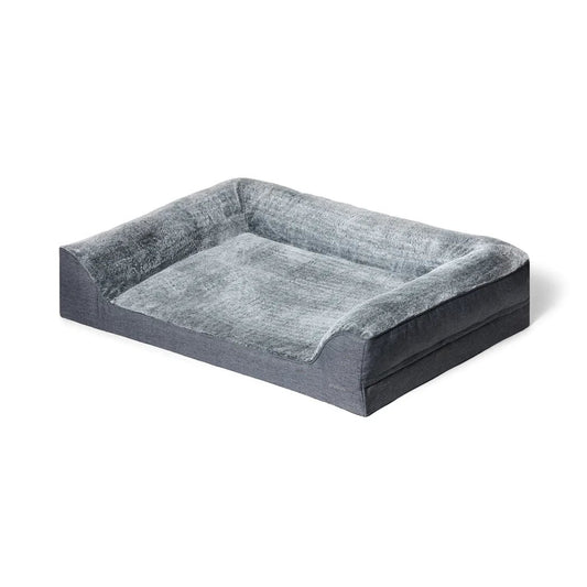 Snooza – Ortho Dream Sofa – Chinchilla dog bed Snooza