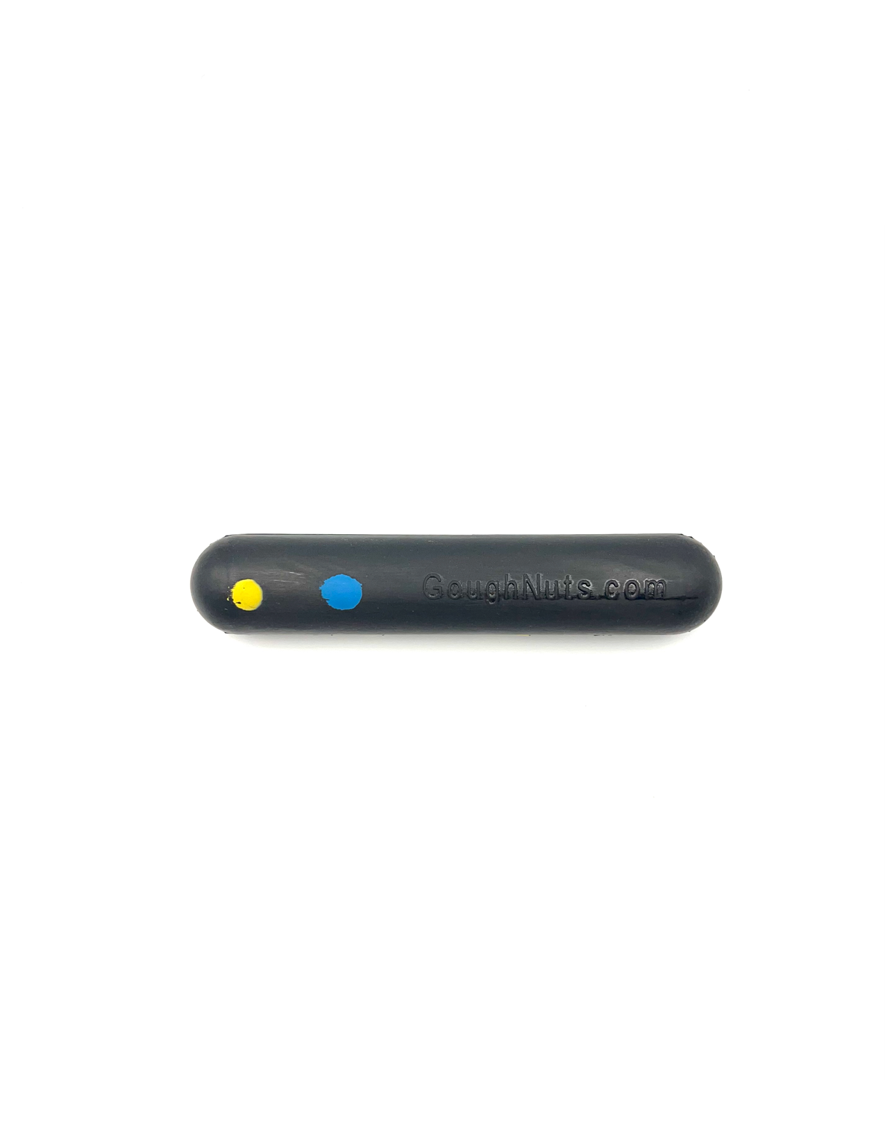 Goughnuts Heavy Duty Black Stick Pro 50 tough dog toys Goughnuts Inc.