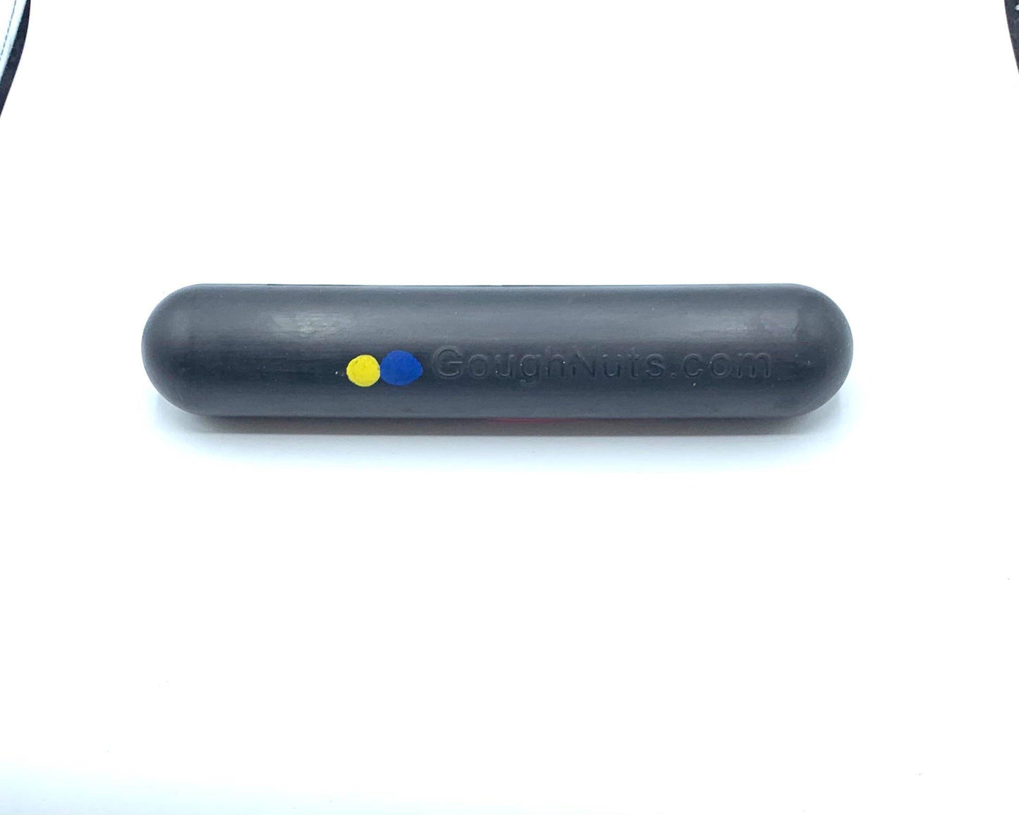 Goughnuts Heavy Duty Black Stick Pro 50 tough dog toys Goughnuts Inc.