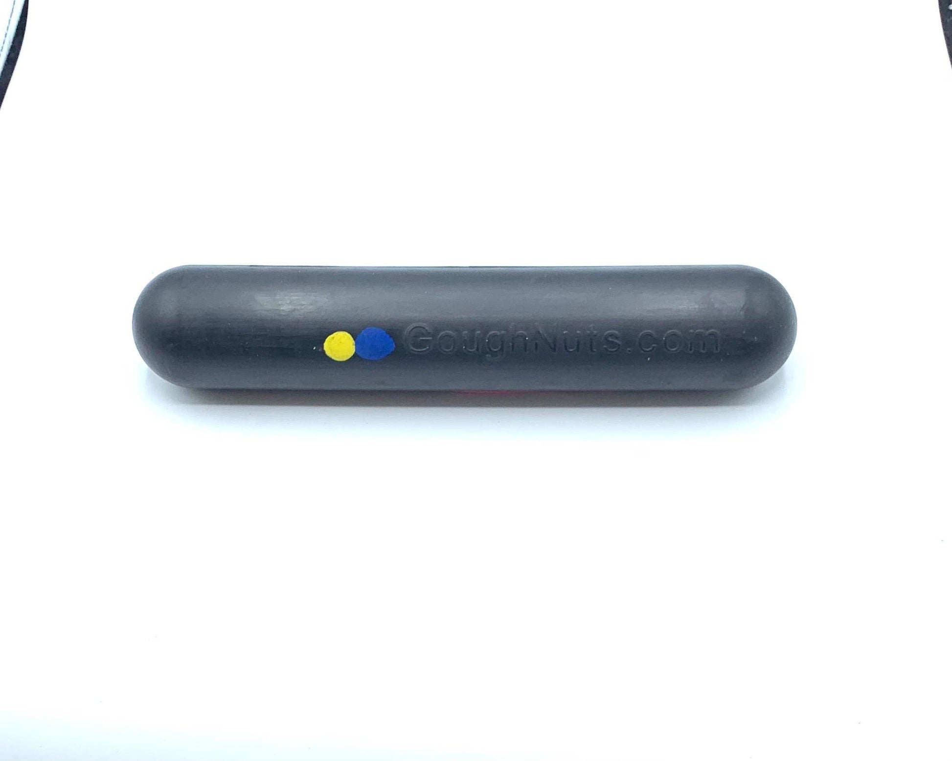 Goughnuts Heavy Duty Black Stick Pro 50 tough dog toys Goughnuts Inc.
