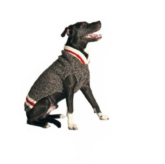 Chilly Dog Boyfriend Wool Dog Sweater CHILLY DOG LLC XXL