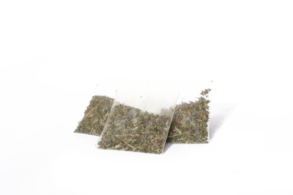 GiGwi – Fall In Catnip Tea Bags Cat Toys and Scratchers Woofy and Whiskers
