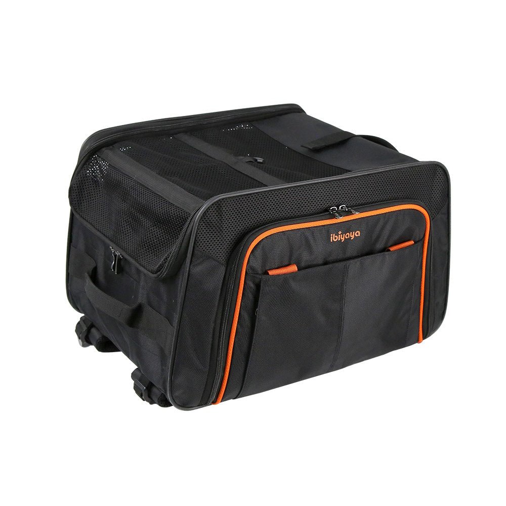 Ibiyaya JetPaw 3-in-1 Detachable Pet Stroller & Carrier | Canberra Local Delivery Available pet stroller Ibiyaya