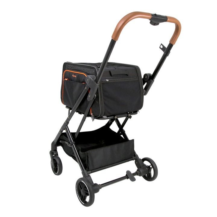 Ibiyaya JetPaw 3-in-1 Detachable Pet Stroller & Carrier | Canberra Local Delivery Available pet stroller Ibiyaya