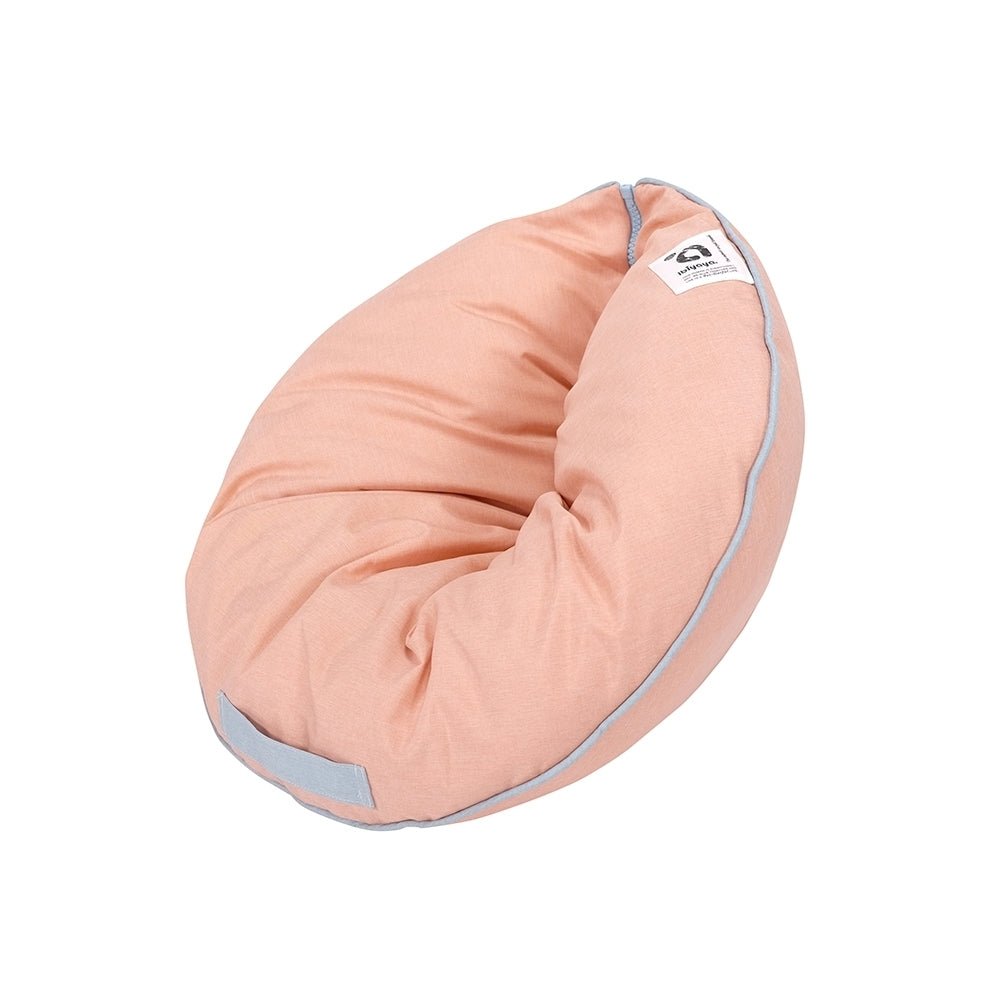 Ibiyaya Snuggler Super Comfortable Nook Pet Bed Cat bed Ibiyaya