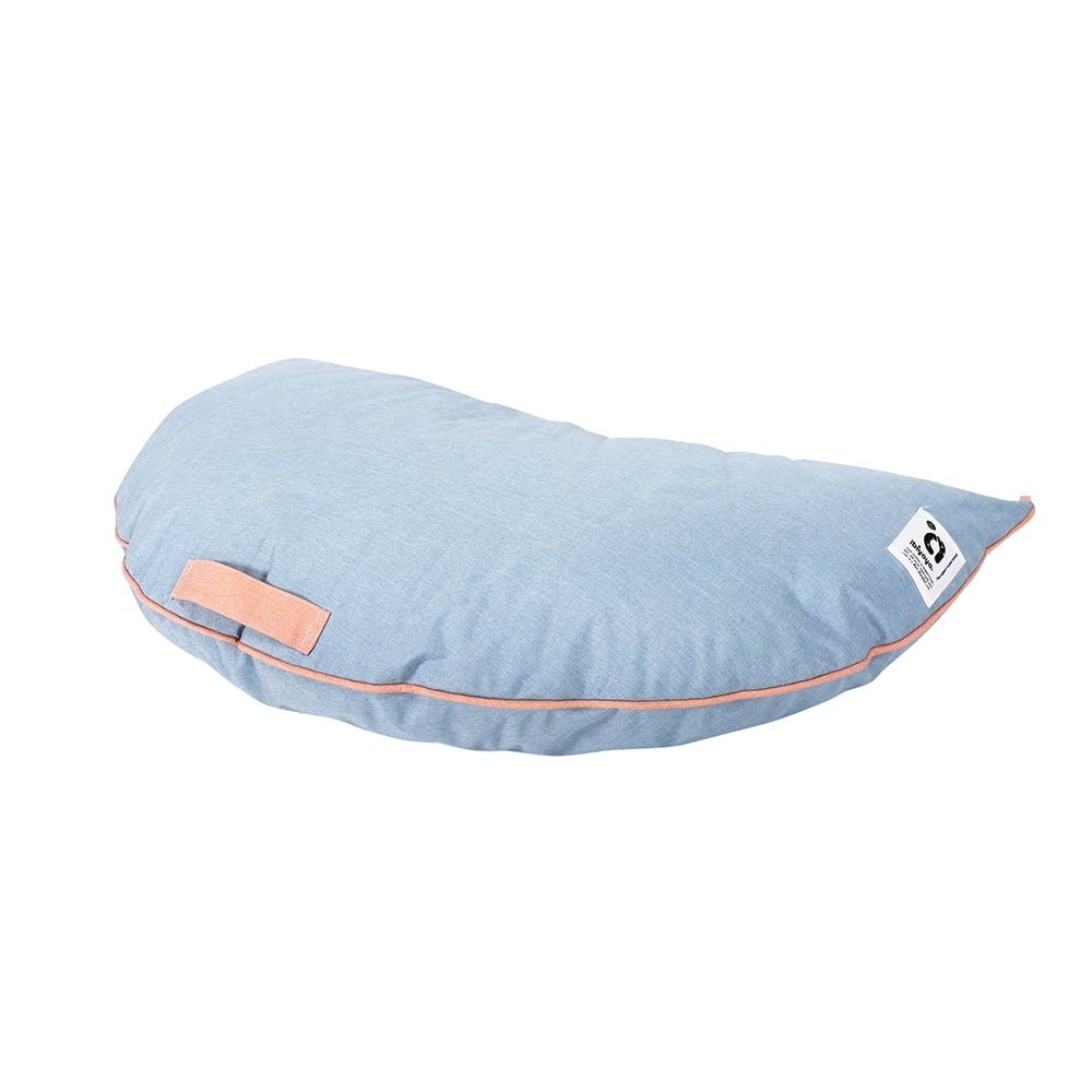 Ibiyaya Snuggler Super Comfortable Nook Pet Bed Cat bed Ibiyaya