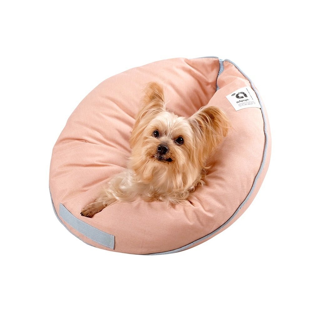Ibiyaya Snuggler Super Comfortable Nook Pet Bed Cat bed Ibiyaya