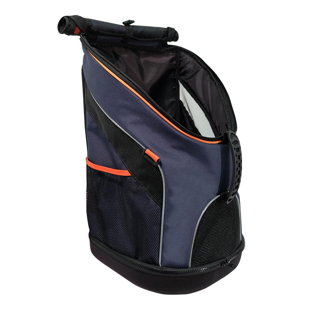 Ibiyaya Ultralight Backpack Pet Carrier (Coral Pink) | Canberra Local Delivery Available Pet Care > Dog Supplies Ibiyaya