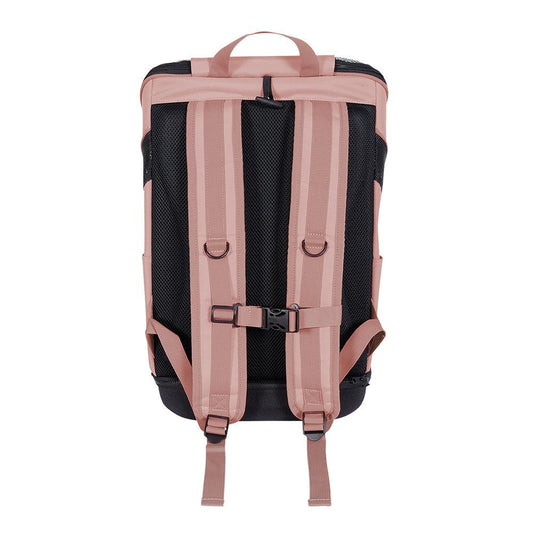 Ibiyaya Ultralight Backpack Pet Carrier - Coral Pink Pet Care > Dog Supplies Ibiyaya