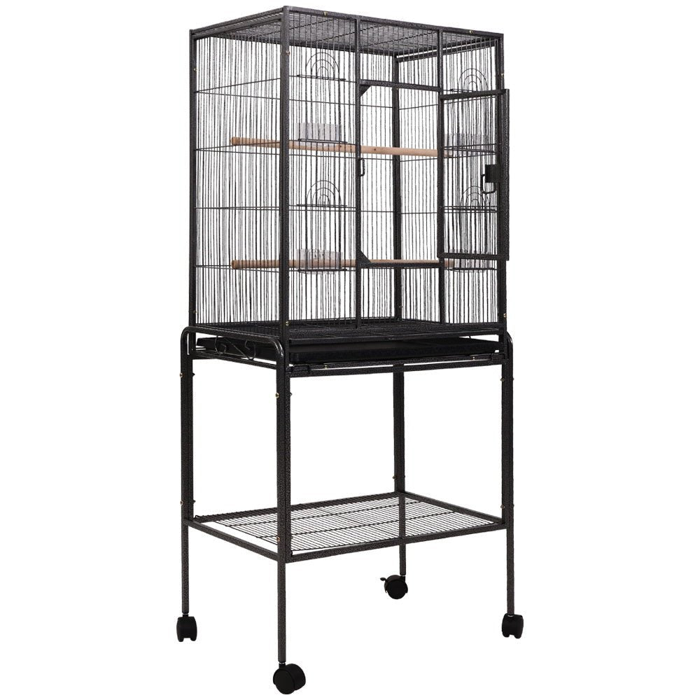 i.Pet Bird Cage 144cm Large Aviary Pet Care > Bird > Bird Cages & Stands ipet