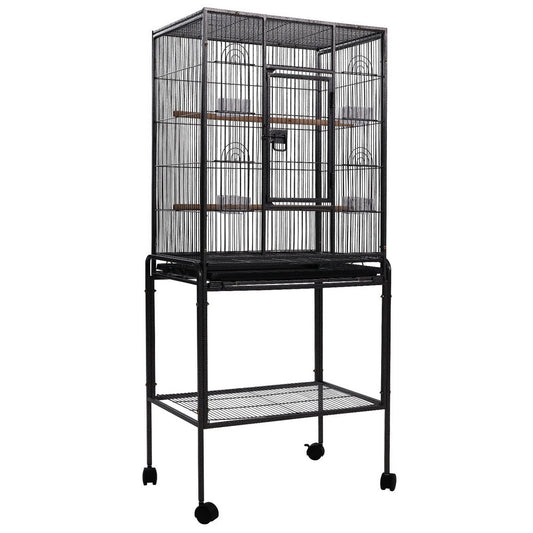 i.Pet Bird Cage 144cm Large Aviary Pet Care > Bird > Bird Cages & Stands ipet