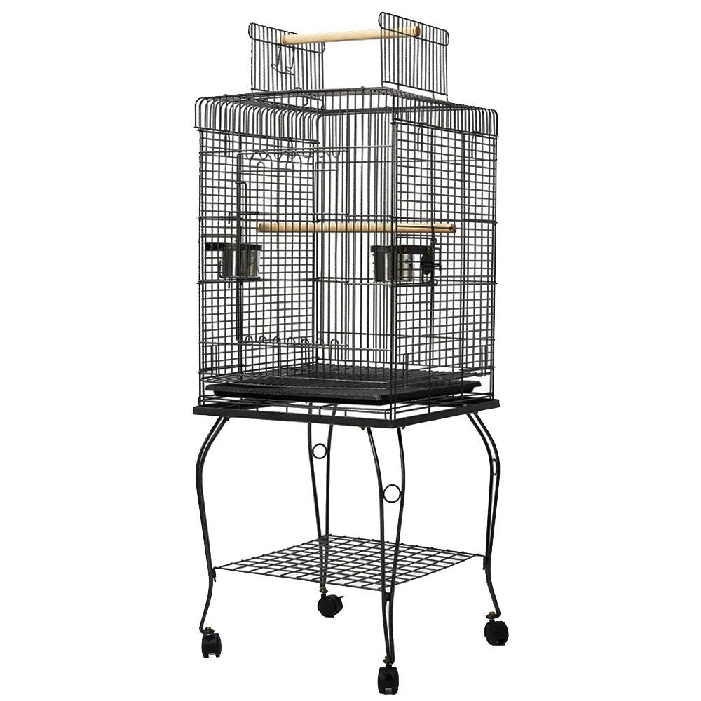 i.Pet Bird Cage 145cm Large Aviary Pet Care > Bird > Bird Cages & Stands ipet