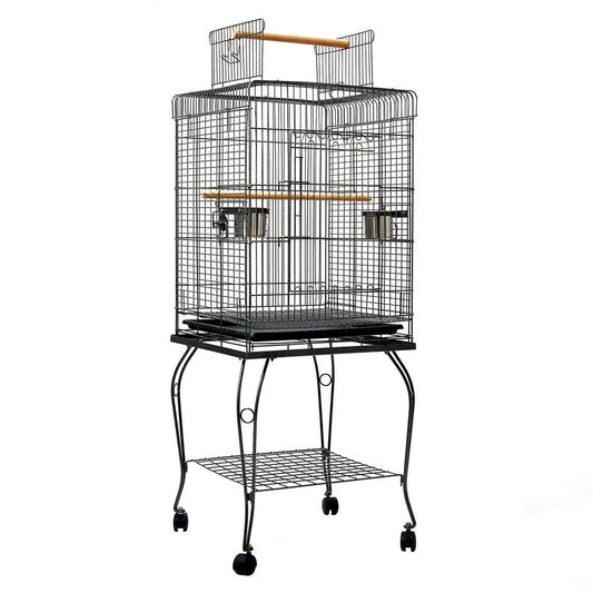 i.Pet Bird Cage 145cm Large Aviary Pet Care > Bird > Bird Cages & Stands ipet