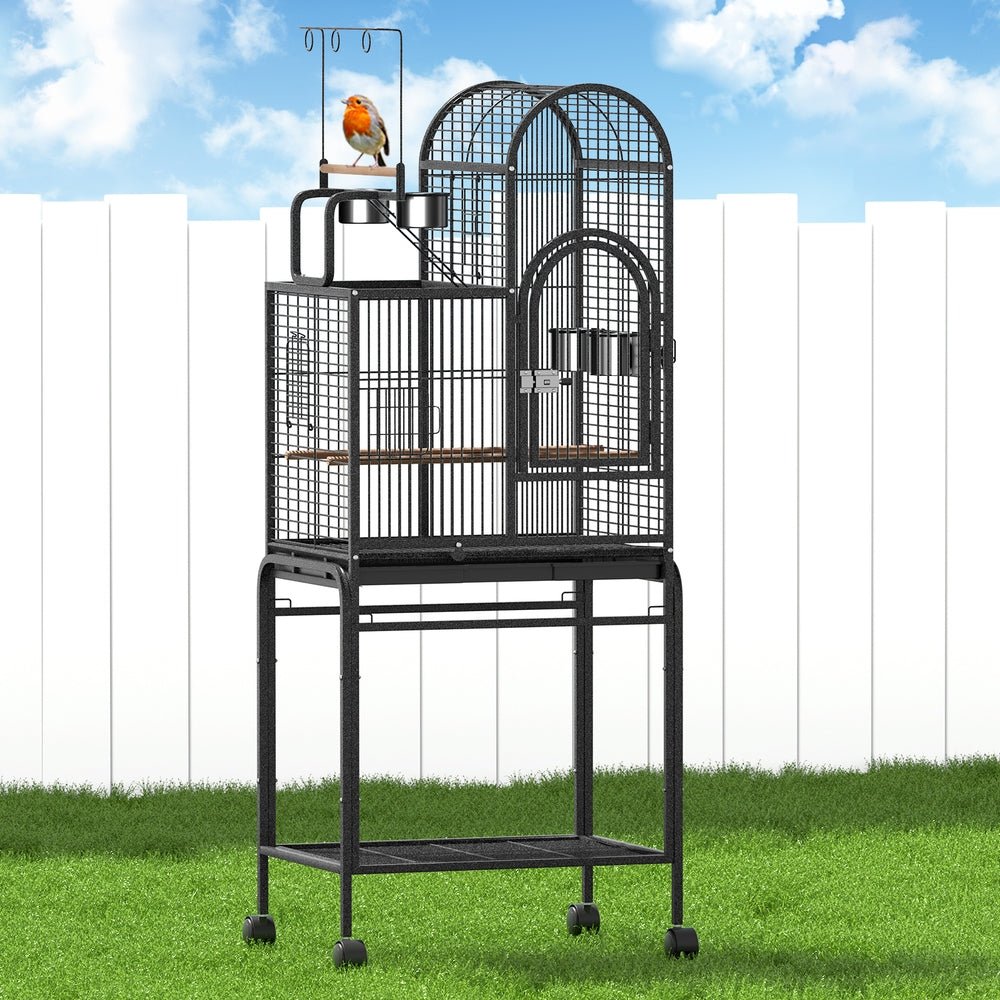 i.Pet Bird Cage 153cm Large Aviary Pet Care > Bird > Bird Cages & Stands ipet
