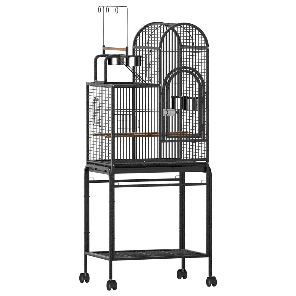 i.Pet Bird Cage 153cm Large Aviary Pet Care > Bird > Bird Cages & Stands ipet