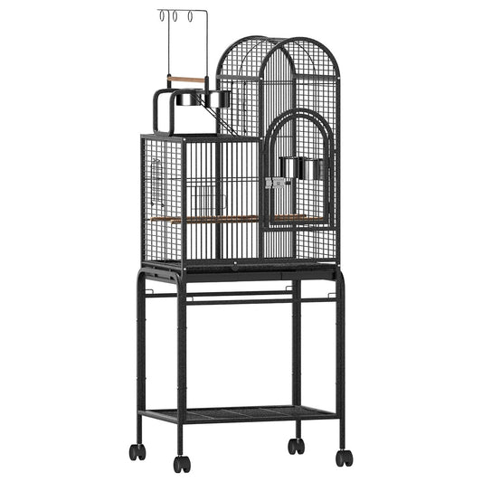 i.Pet Bird Cage 153cm Large Aviary Pet Care > Bird > Bird Cages & Stands ipet