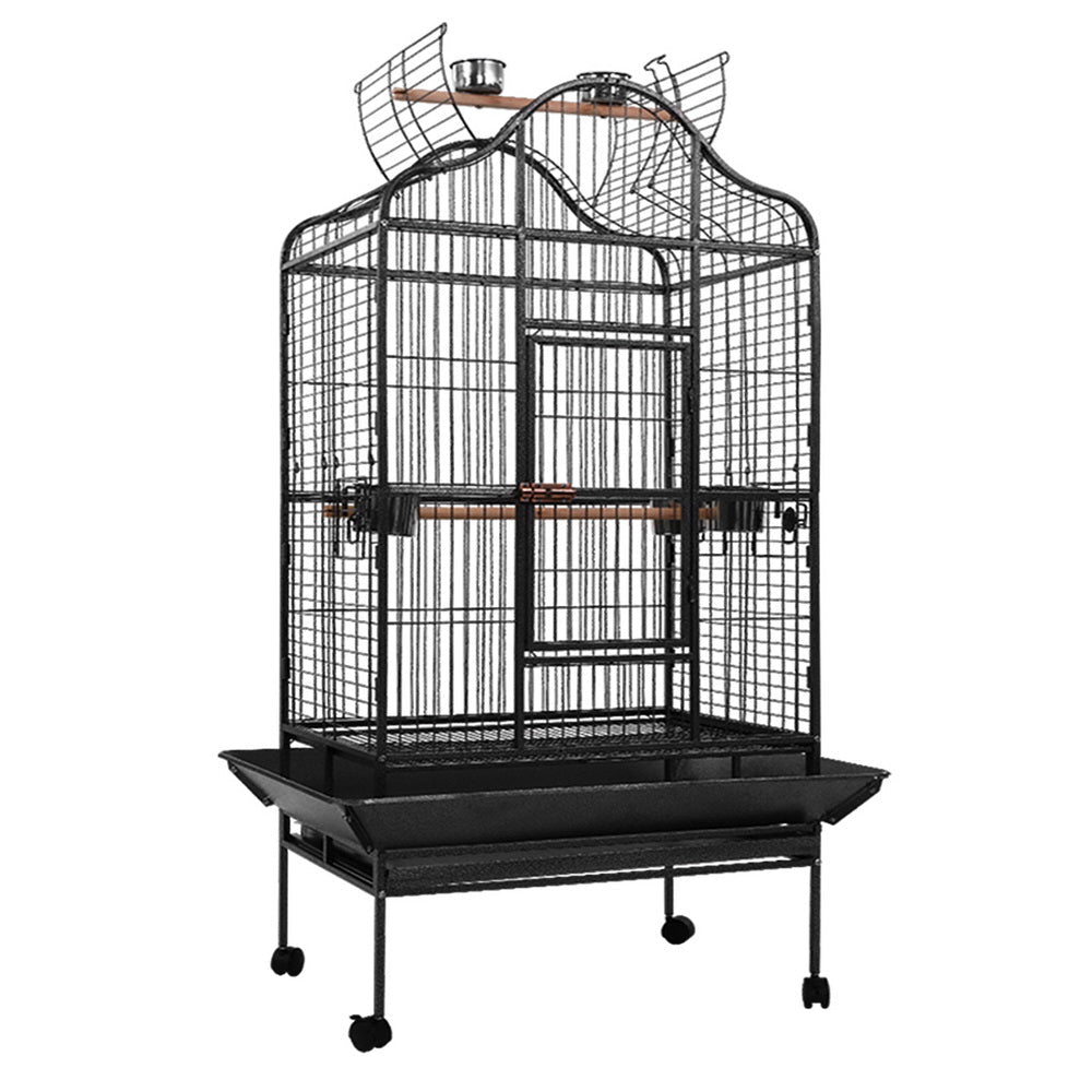 i.Pet Bird Cage 168cm Large Aviary Pet Care > Bird > Bird Cages & Stands ipet