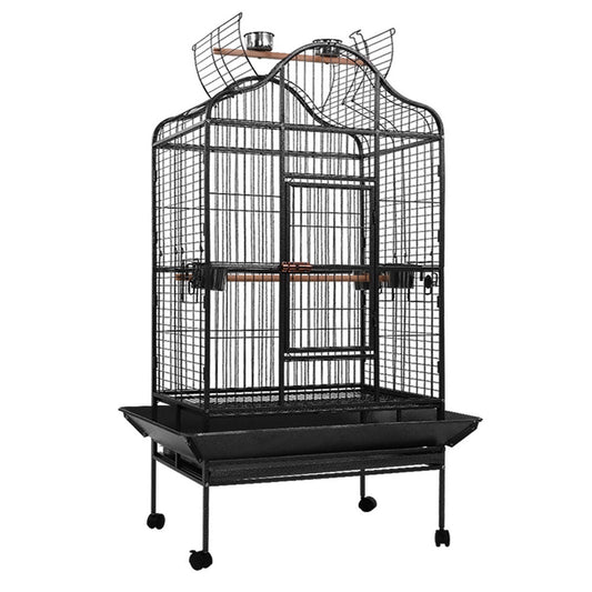 i.Pet Bird Cage 168cm Large Aviary Pet Care > Bird > Bird Cages & Stands ipet