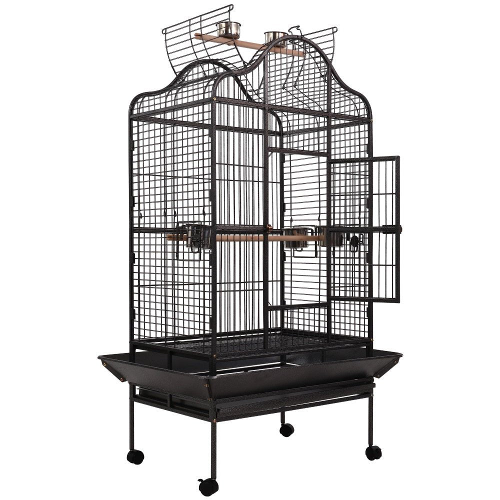 i.Pet Bird Cage 168cm Large Aviary Pet Care > Bird > Bird Cages & Stands ipet