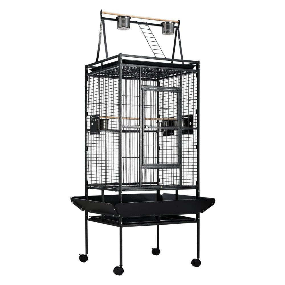 i.Pet Bird Cage 173cm Large Aviary Pet Care > Bird > Bird Cages & Stands ipet