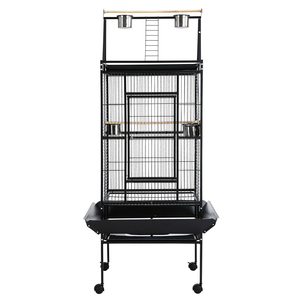 i.Pet Bird Cage 173cm Large Aviary Pet Care > Bird > Bird Cages & Stands ipet