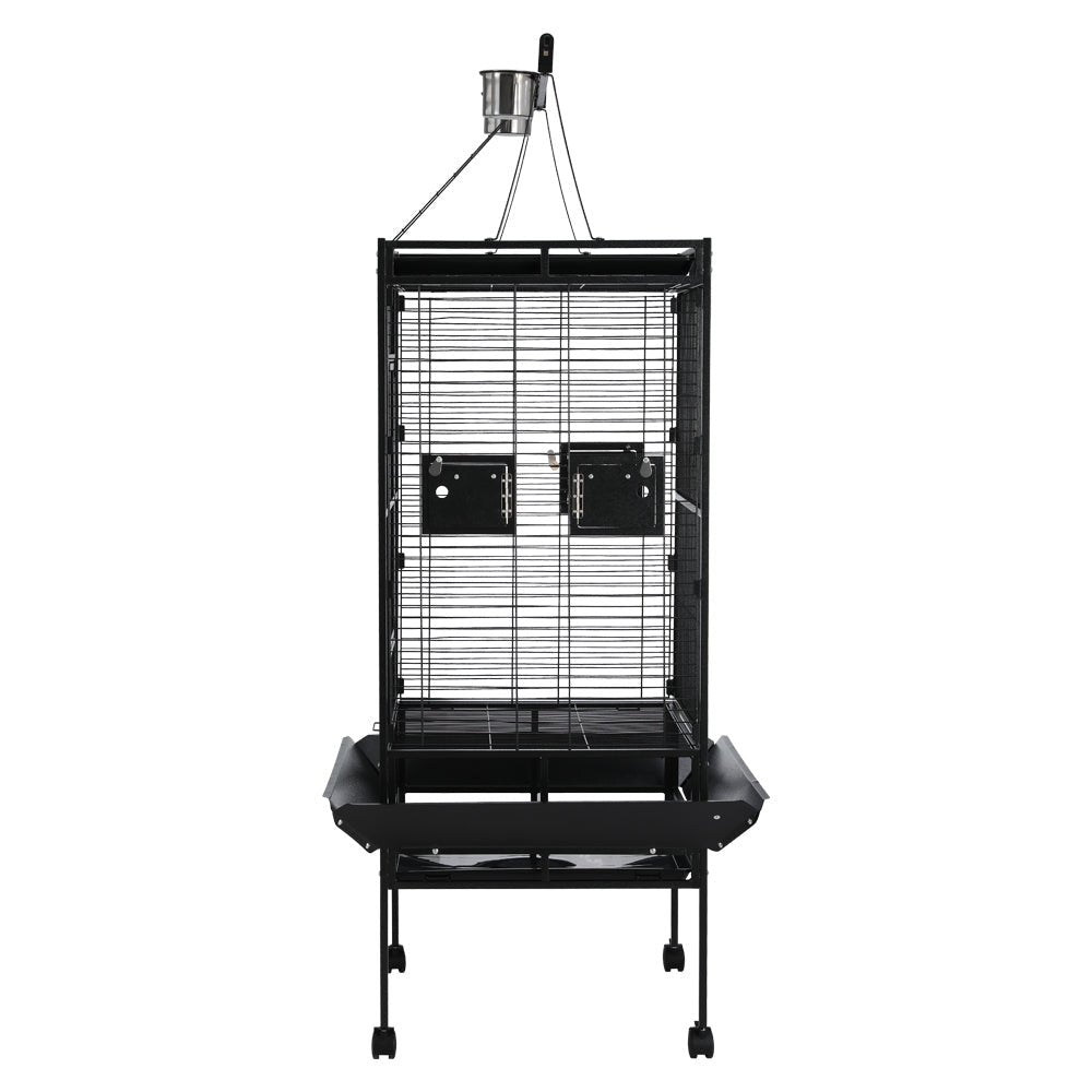 i.Pet Bird Cage 173cm Large Aviary Pet Care > Bird > Bird Cages & Stands ipet