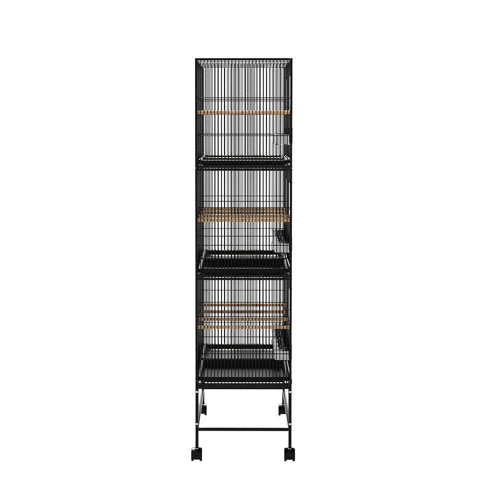 i.Pet Bird Cage 175cm Large Aviary Pet Care > Bird > Bird Cages & Stands ipet