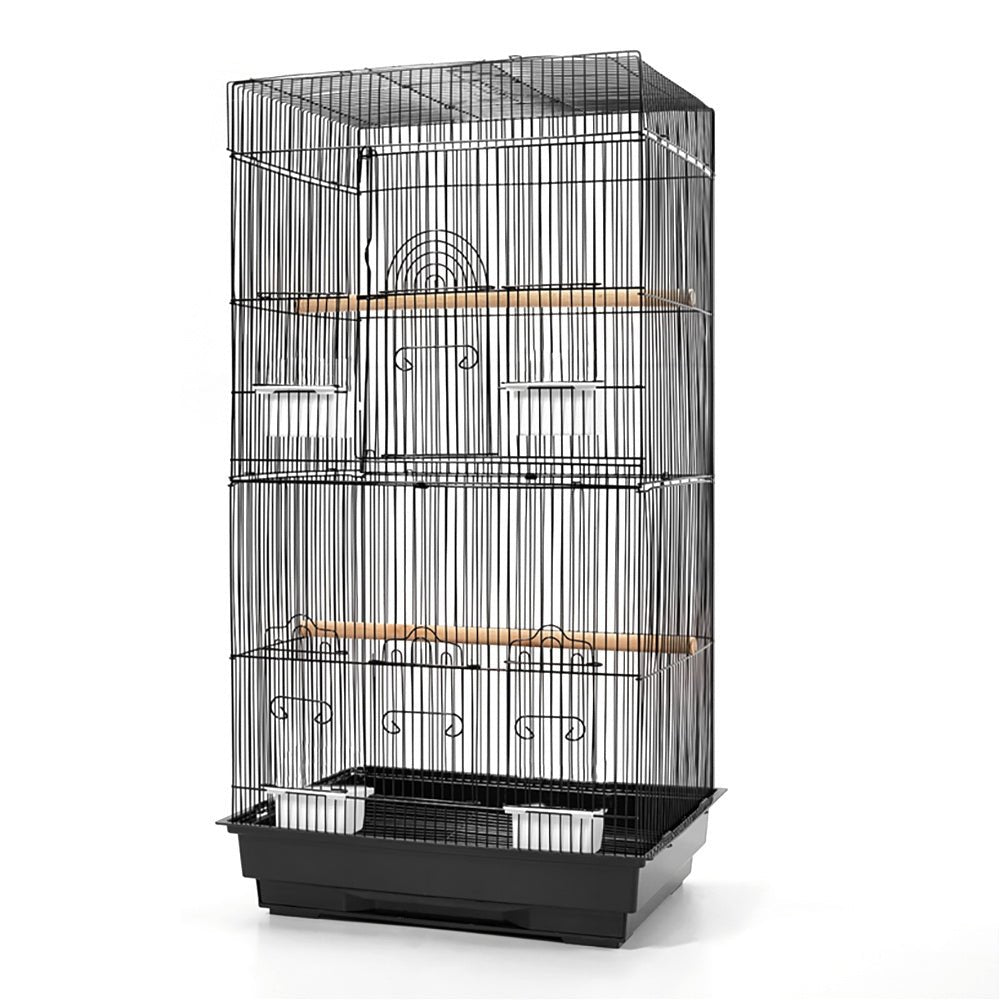 i.Pet Bird Cage 88cm Large Aviary Pet Care > Bird > Bird Cages & Stands ipet