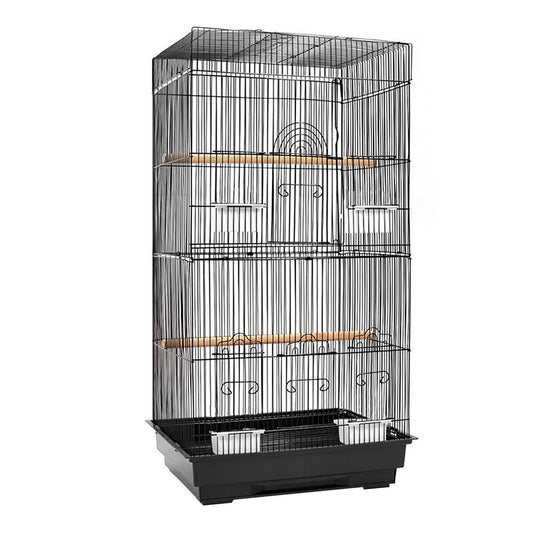 i.Pet Bird Cage 88cm Large Aviary Pet Care > Bird > Bird Cages & Stands ipet