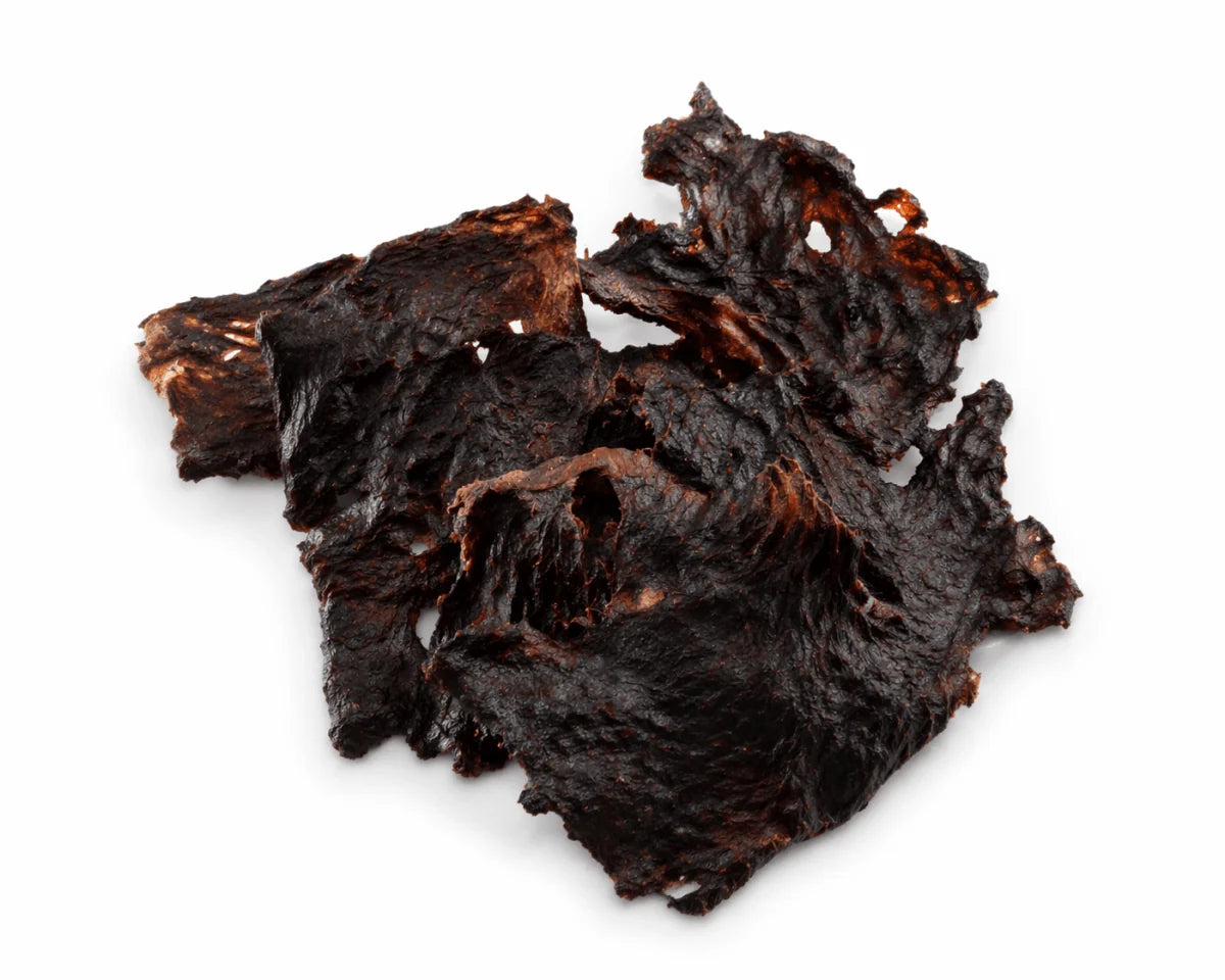 Bark with Buster Roo Crisps