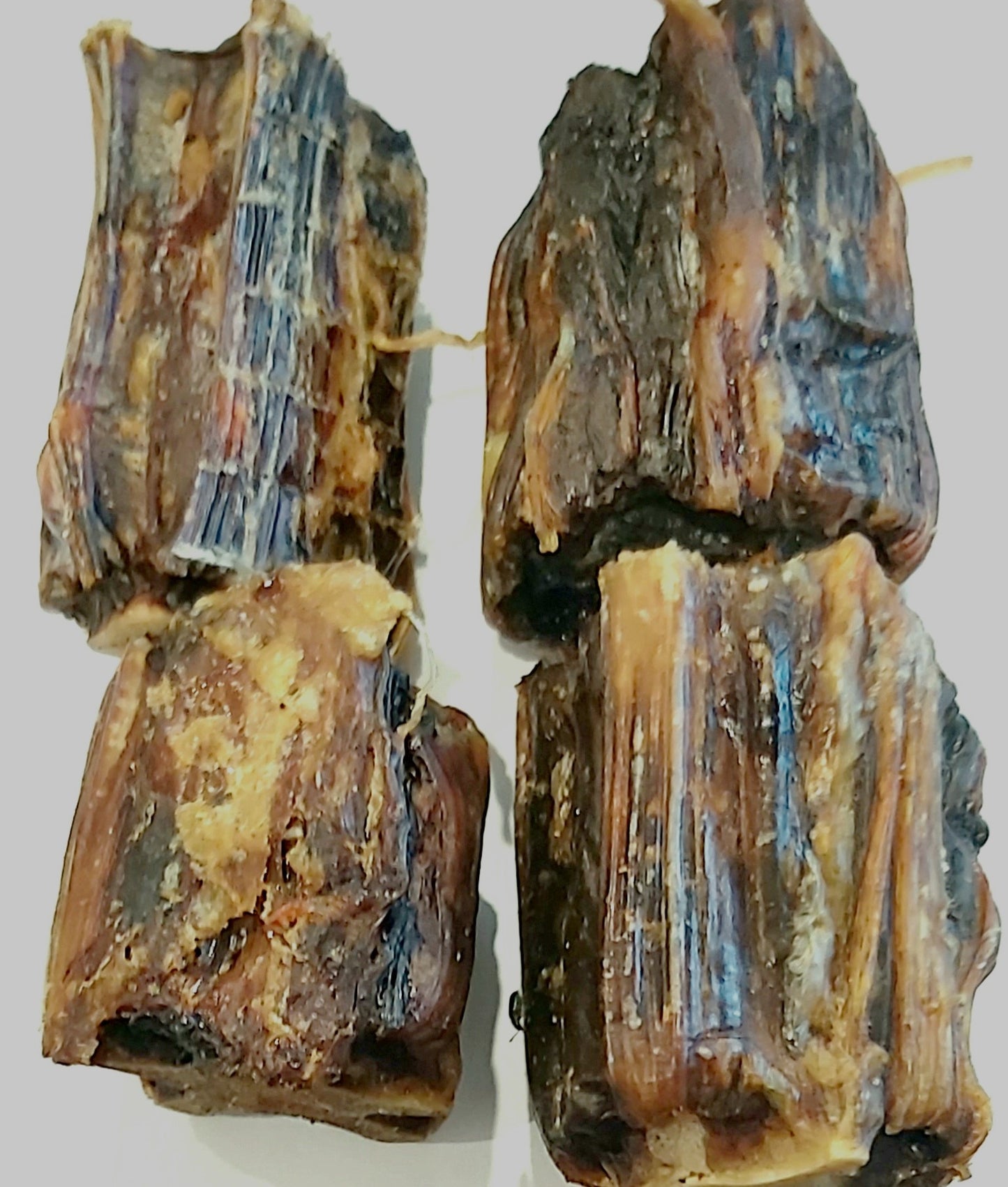 Kangaroo tail piece x 1