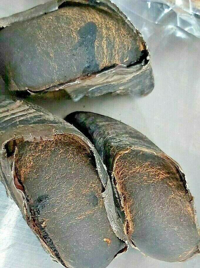 Cow Hooves filled with Kangaroo x 1