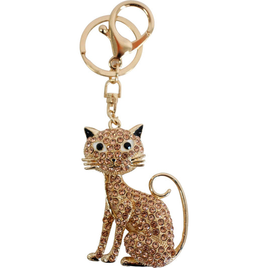 Keyring Kitty Keychain Lavida