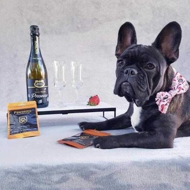 L'Barkery Pawsecco Sparkling Wine L'Barkery