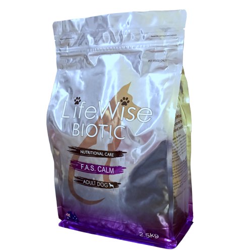 LifeWise BIOTIC – Adult Dog – F.A.S. Calm LifeWise