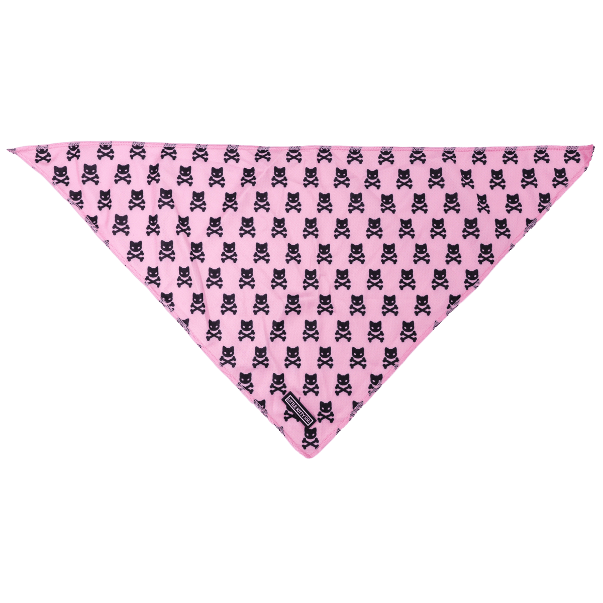 Little Kitty Co CAT BANDANA: Prettiest of them All Little Kitty Co.