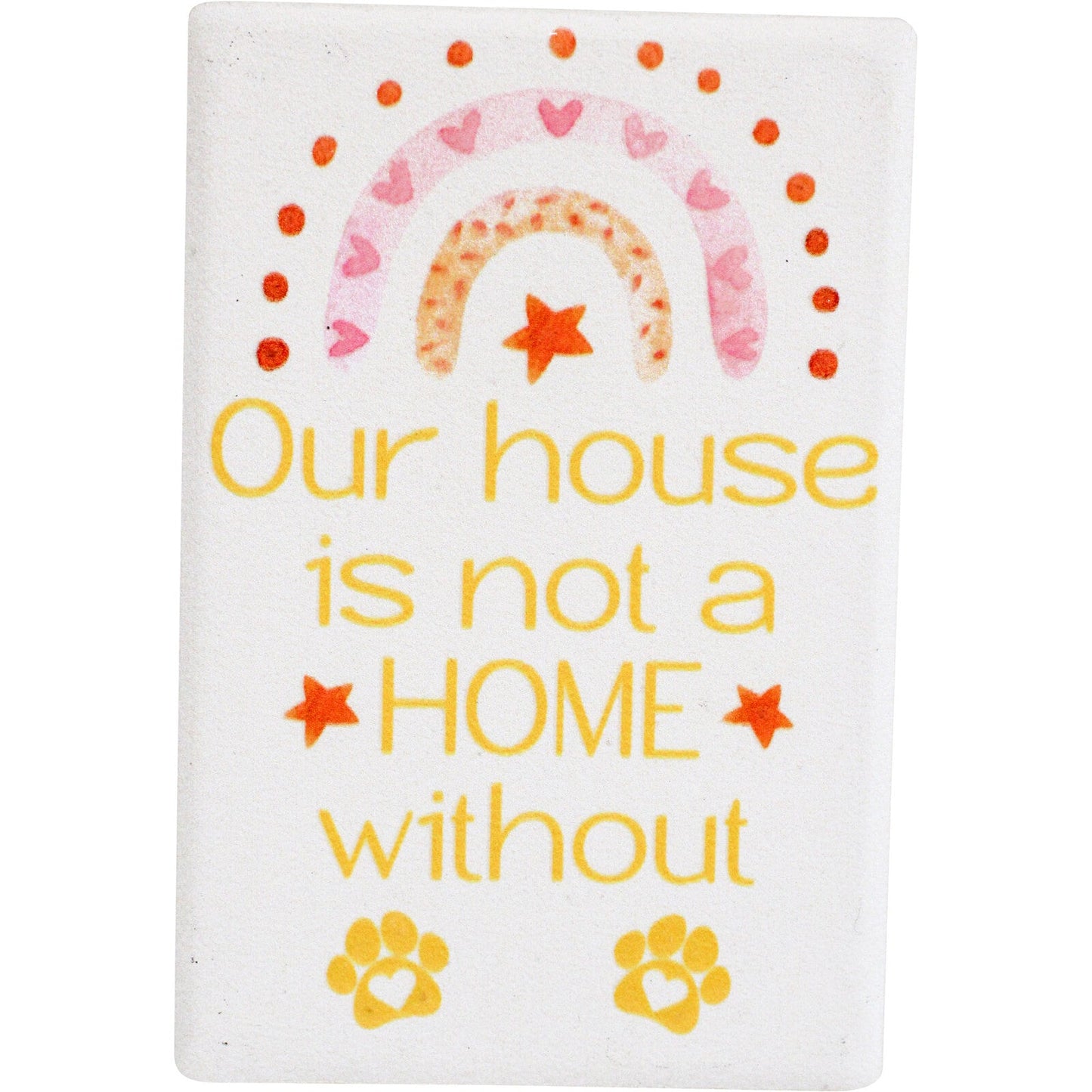 Magnet Home Pet Refridgerator Magnet Lavida