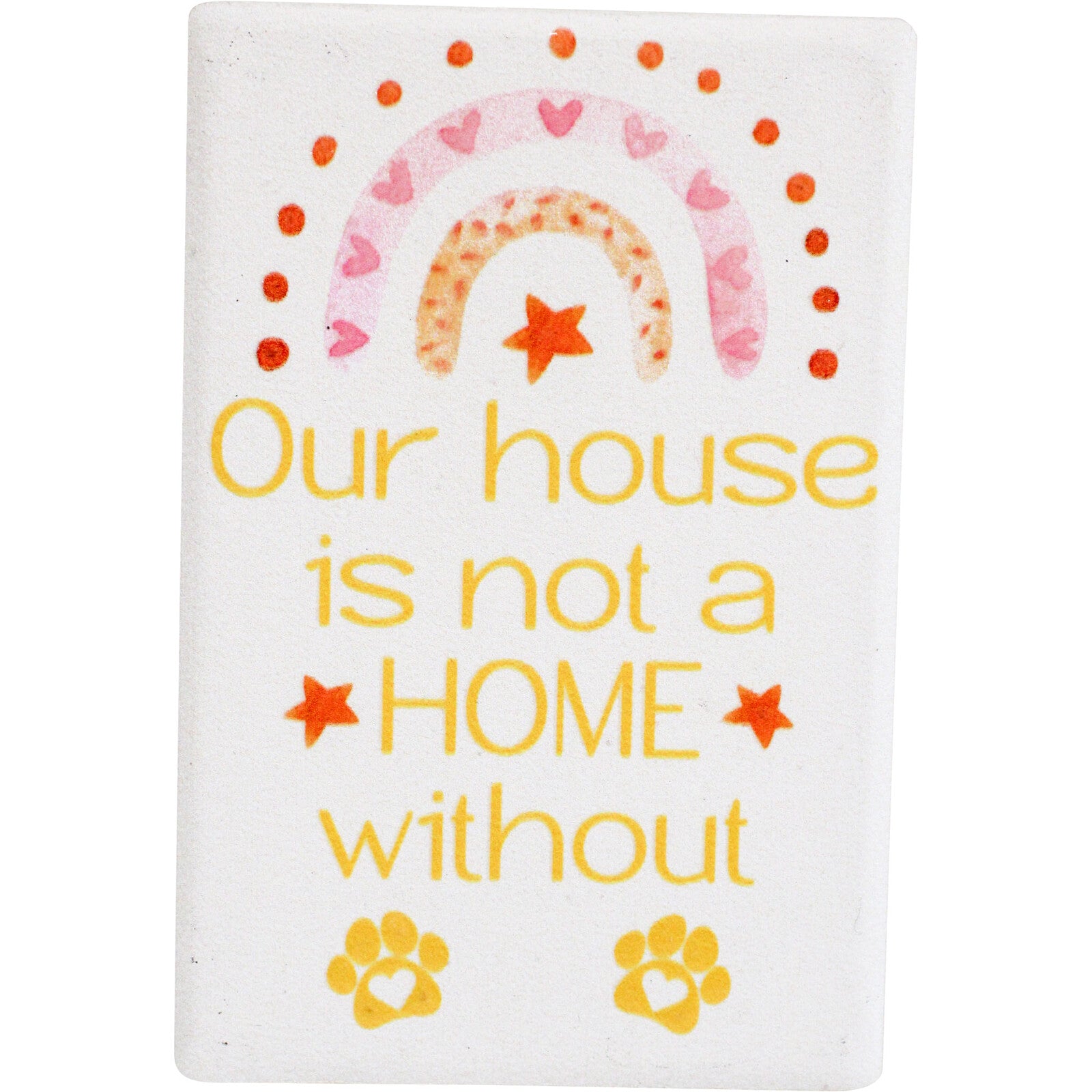 Magnet Home Pet Refridgerator Magnet Lavida