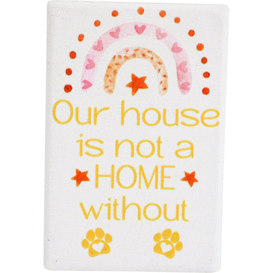 Magnet Home Pet Refridgerator Magnet Lavida