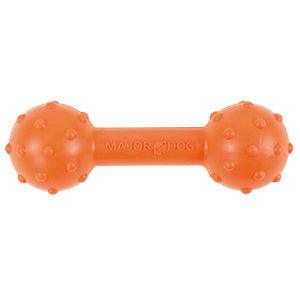 Major Dog Barbell - Small - Retrieval Toy |Pet Care > Toys Woofy and Whiskers Pet Care > Toys Major Dog