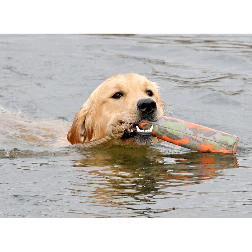 Major Dog Buoy Dummy - Small - Fetch Toy Pet Care > Toys Major Dog Large