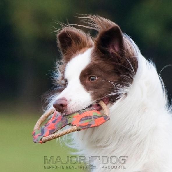 Major Dog Mini Frisbee - Fetch Toy Pet Care > Toys Major Dog