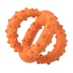 Major Dog Octopus Retrieval Ball - Small - Fetch Toy Pet Care > Toys Major Dog