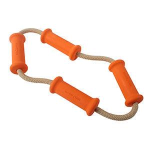 Major Dog Tussle Dummy Dog Toy Small - Tug Toy Pet Care > Toys Major Dog