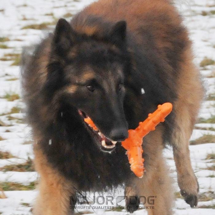 Major Dog Whirl- Small - Retrieval Toy Pet Care > Toys Major Dog
