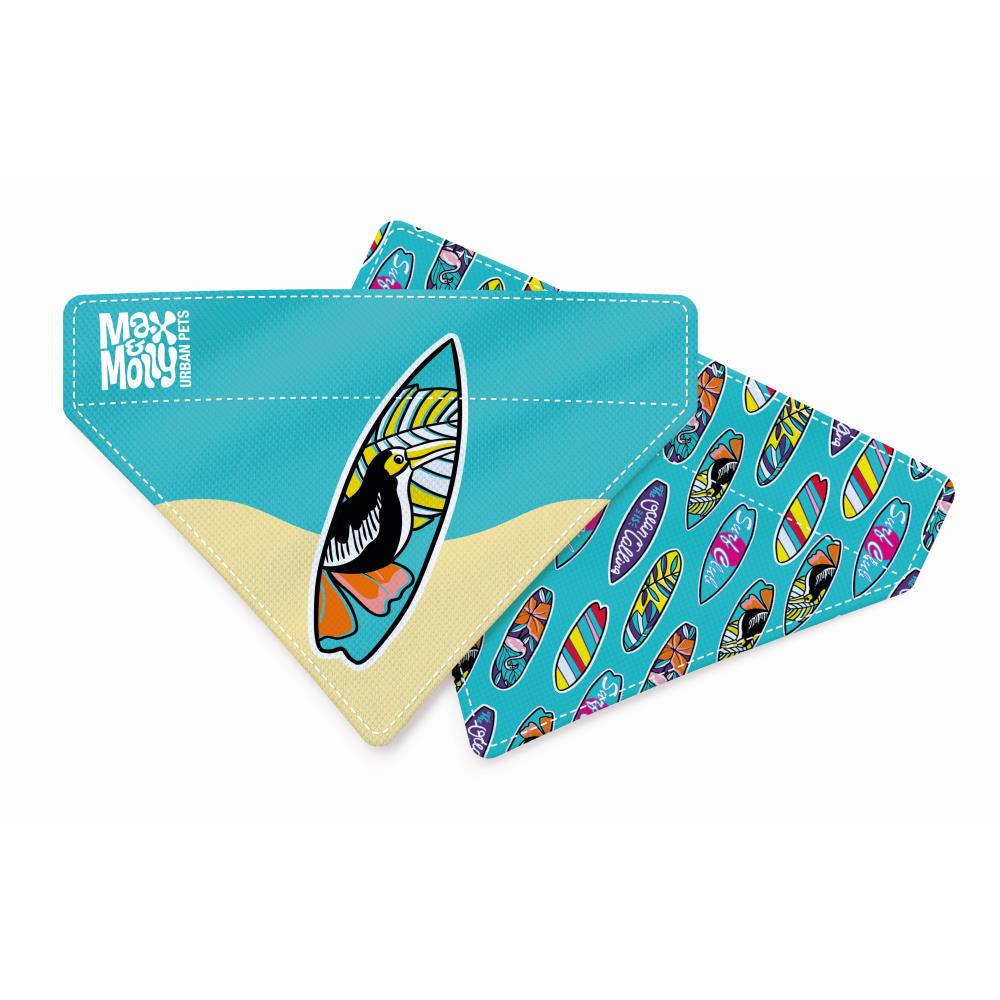 Max and Molly Bandanas - Various Designs- Large Max & Molly Urban Pets