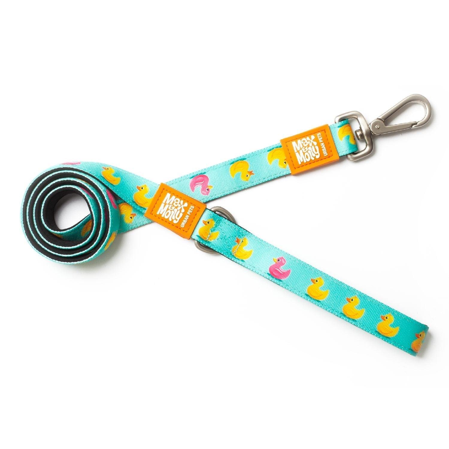 Max and Molly Dog Lead - Large Size - Various Designs - Woofy and Whiskers- Pet Care > Dog Supplies Max & Molly Urban Pets