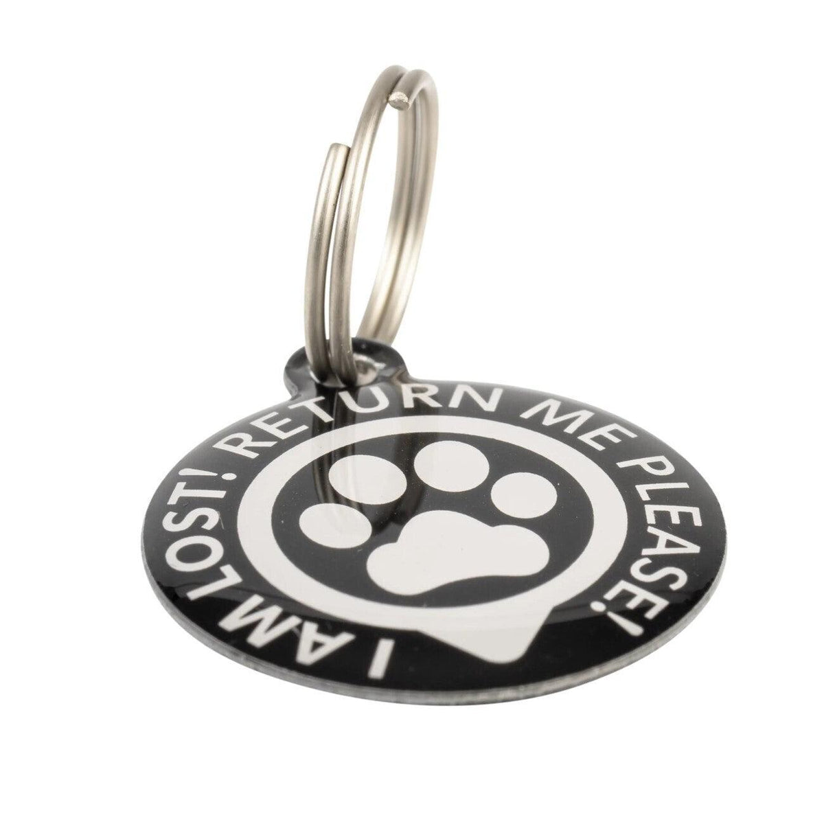 Max & Molly GOTCHA Tag ID Tag Max & Molly Urban Pets