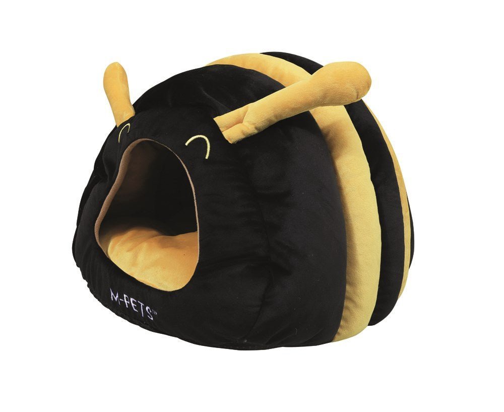 MAYA-Bee shaped ECO Pets Bed pet bed M-Pets