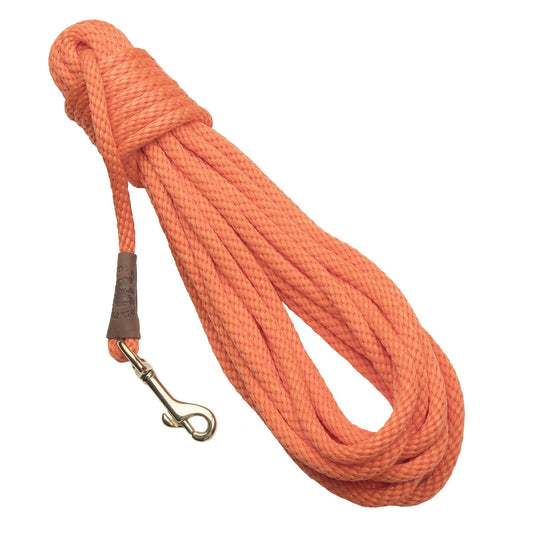 Mendota Check Cord 3/8" X 30' Pet Care > Dog Supplies Woofy and Whiskers